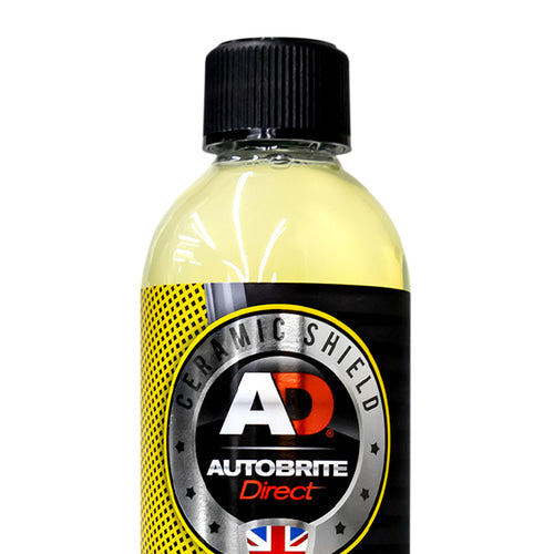 セラミックシールド・マジシール英国製 マジシール セラミックコーティング剤 洗車 Autobrite Direct オートブライト ダイレクト