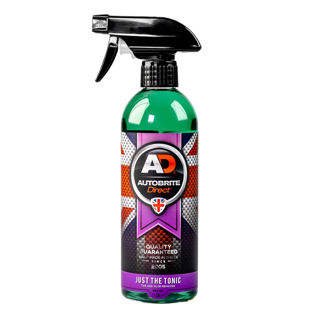 タール除去剤英国製 ジャストトニック タール除去剤 Autobrite Direct