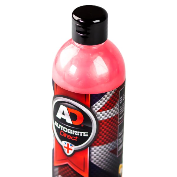 洗車タオル用洗剤英国製 クリーンタオルズ 洗車タオル洗剤 Autobrite Direct