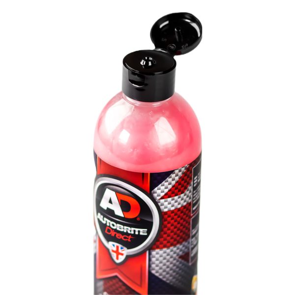洗車タオル用洗剤英国製 クリーンタオルズ 洗車タオル洗剤 Autobrite Direct