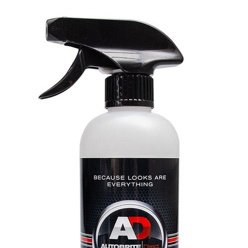 目盛り付きの希釈用ボトル(500ml)希釈用ボトル 洗車 Autobrite Direct
