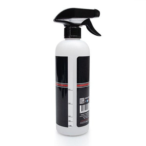 目盛り付きの希釈用ボトル(500ml)希釈用ボトル 洗車 Autobrite Direct
