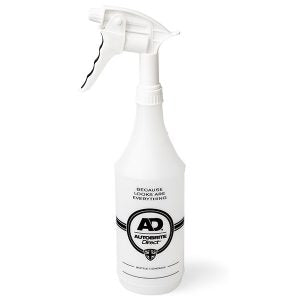 その手でパワフルな噴射をAutobrite Direct ビッグブラストトリガー ( スプレーボトル ) 洗車