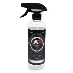 目盛り付きの希釈用ボトル（500ml）希釈用ボトル 洗車 Autobrite Direct